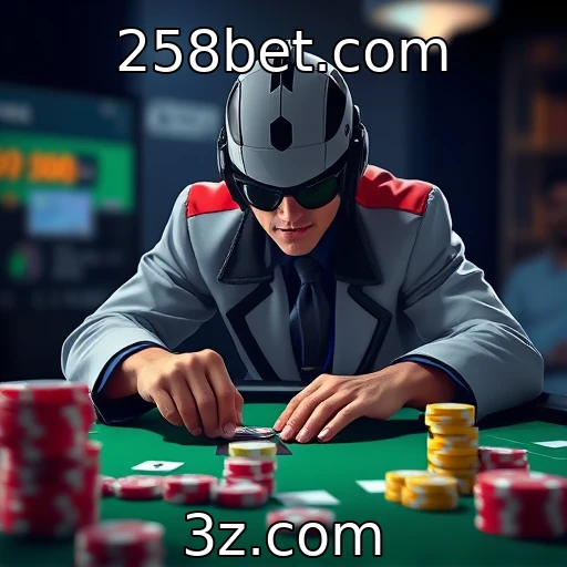 Desempenho financeiro dos provedores de jogos e suas estratégias