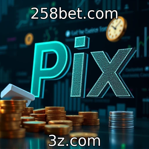 Impacto do Pix no setor de iGaming