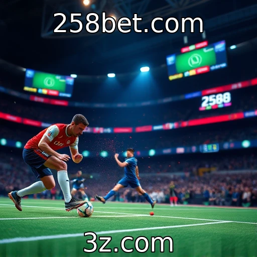 Desenvolvimento de tecnologias de baixa latência para jogos ao vivo