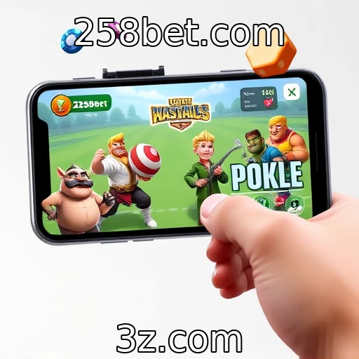 Crescimento do mercado de jogos mobile impulsiona o setor