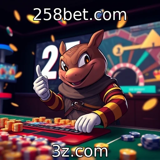 Inovações em RNG e seu impacto na experiência do jogador