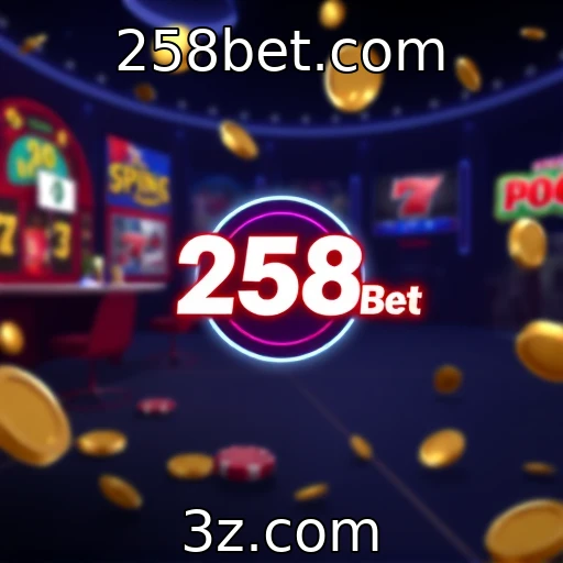 Evolução do design visual em jogos de cassino e slots