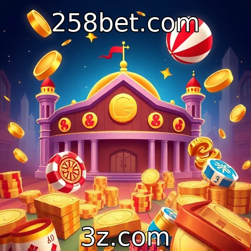 Tendências de design visual em jogos de cassino online